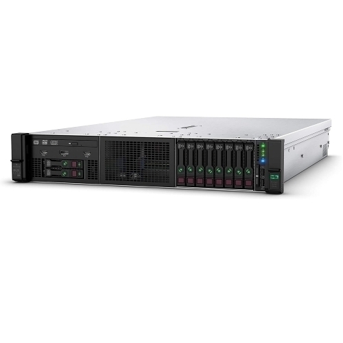 Máy chủ HPE ProLiant DL380 Gen10 Plus 4314 2.4GHz 16-core 1P 32GB-R ...