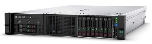 Máy chủ HPE ProLiant DL380 Gen10