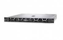 Máy chủ Dell PowerEdge R350 – 4 x 3.5″ E-2334/16Gb/HDD 2TB (Standard)
