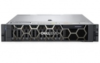 Máy Chủ Dell PowerEdge R550 - 8 x 2.5 Inch
