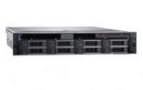Máy Chủ Dell PowerEdge R550 - 8 x 3.5 Inch