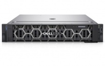 Máy chủ Dell PowerEdge R750 12×3.5 inch (F)+4×2.5 inch (R)