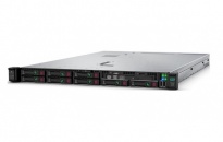 Máy Chủ DL360 Gen10 S4214R, 16GB, 8SFF, P408i-a SR, 500W, non-HDD, 4y TC Basic