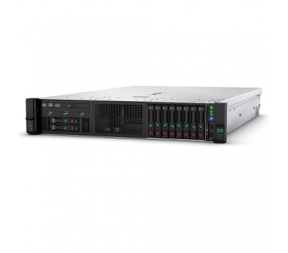 Máy chủ HPE ProLiant DL380 Gen10 Plus 4314 2.4GHz 16-core 1P 32GB-R MR416i-p NC 8SFF 800W PS