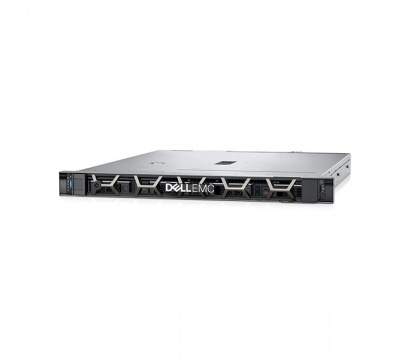 Máy chủ Dell PowerEdge R250 HotPlug - 4 x 3.5 INCH - E-2334/8GB (Pro)