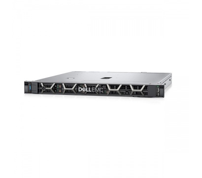 Máy chủ Dell PowerEdge R350 – 4 x 3.5″ E-2324G/16Gb/HDD 2TB (Standard)