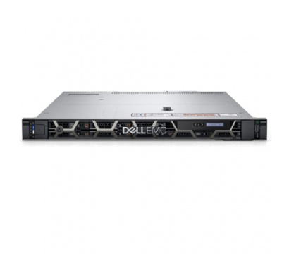 Máy Chủ Dell PowerEdge R450 - 4 x 3.5 Inch