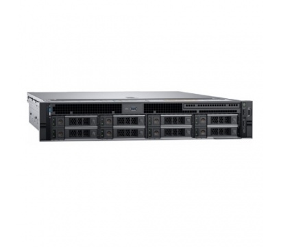 Máy Chủ Dell PowerEdge R550 - 8 x 3.5 Inch