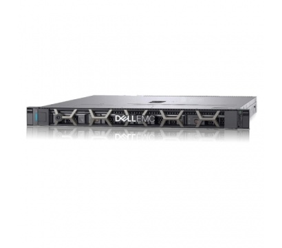 Máy Chủ Dell PowerEdge R650xs - 4 x 3.5 Inch