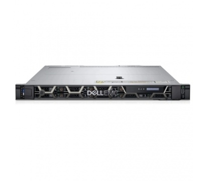 Máy Chủ Dell PowerEdge R650xs - 8 x 2.5 Inch