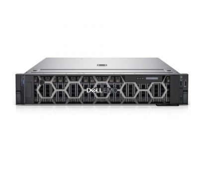 Máy chủ Dell PowerEdge R750 12×3.5 inch (F)+4×2.5 inch (R)