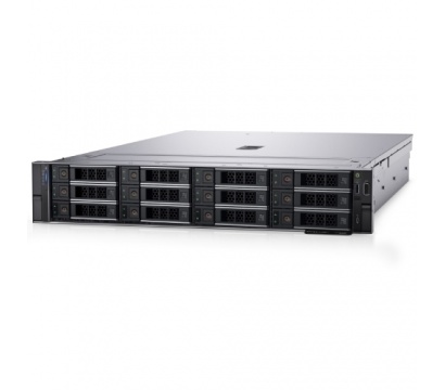 Máy Chủ Dell PowerEdge R750xs - 8 x 3.5 Inch