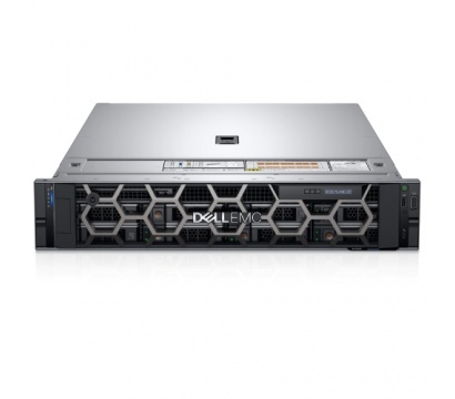 Máy Chủ Dell PowerEdge R7525 - 8 x 3.5 Inch