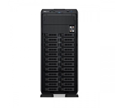Máy Chủ Dell PowerEdge T550 - 16 x 2.5 Inch