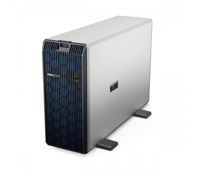 Máy Chủ Dell PowerEdge T550 - 8 x 3.5 Inch