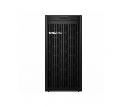 Máy chủ Dell PowerEdge T150 4x3.5 Cabled/No Perc E-2334