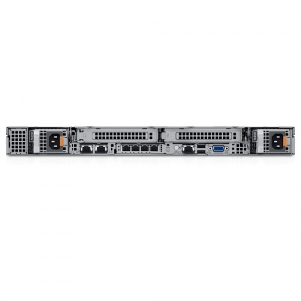 Máy Chủ Dell PowerEdge R6525 – 4×3.5″ - 3