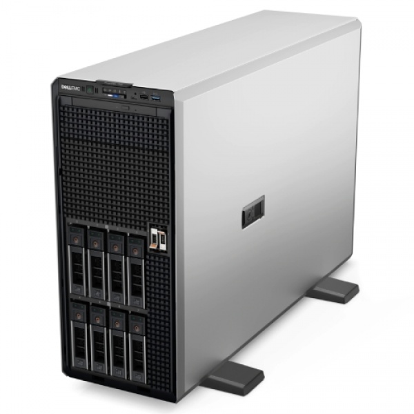 Máy Chủ Dell PowerEdge T550 - 8 x 3.5 Inch - 2