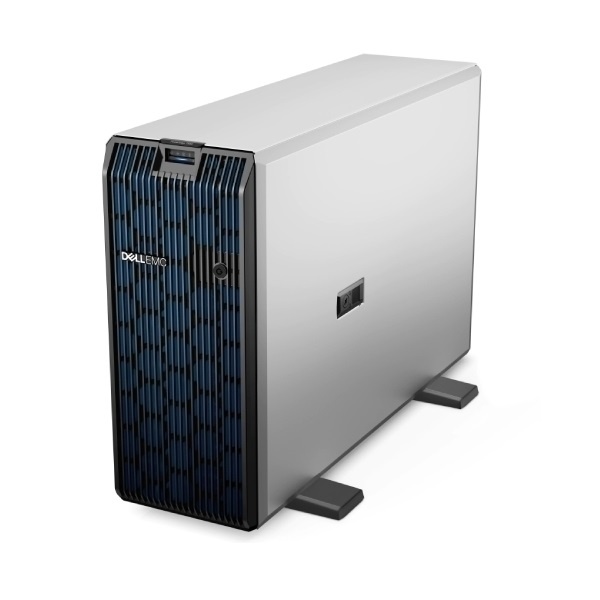 Máy Chủ Dell PowerEdge T550 - 8 x 3.5 Inch - 3