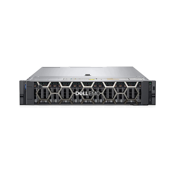 Máy Chủ Dell PowerEdge R750xs - 8 x 3.5 Inch - 4