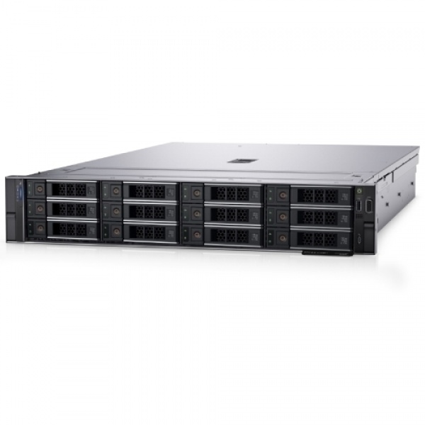 Máy Chủ Dell PowerEdge R750xs - 8 x 3.5 Inch - 3