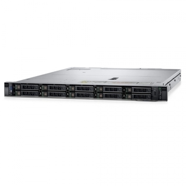 Máy Chủ Dell PowerEdge R650xs - 4 x 3.5 Inch - 2