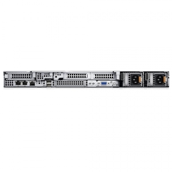 Máy Chủ Dell PowerEdge R650xs - 4 x 3.5 Inch - 4