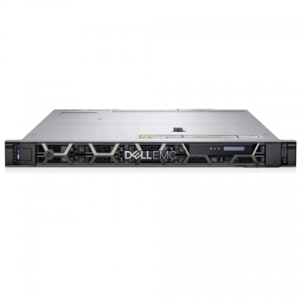 Máy Chủ Dell PowerEdge R650xs - 8 x 2.5 Inch - 1