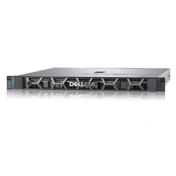 Máy Chủ Dell PowerEdge R650xs - 4 x 3.5 Inch - 1