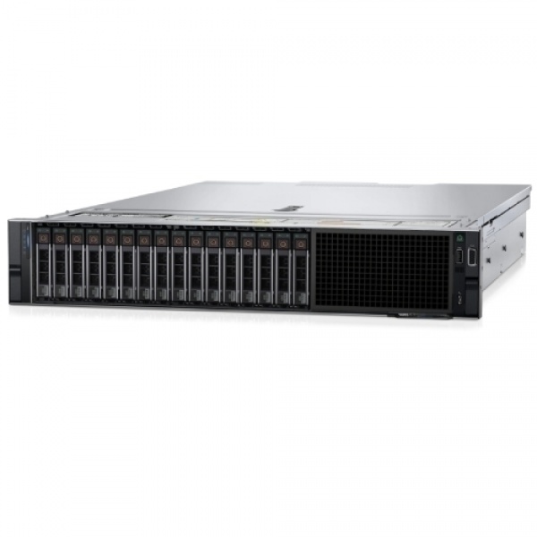 Máy Chủ Dell PowerEdge R550 - 16 x 2.5 Inch - 3