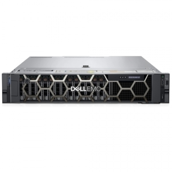 Máy Chủ Dell PowerEdge R550 - 8 x 2.5 Inch - 1