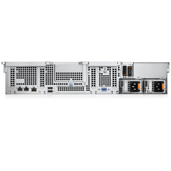Máy Chủ Dell PowerEdge R550 - 8 x 3.5 Inch - 2