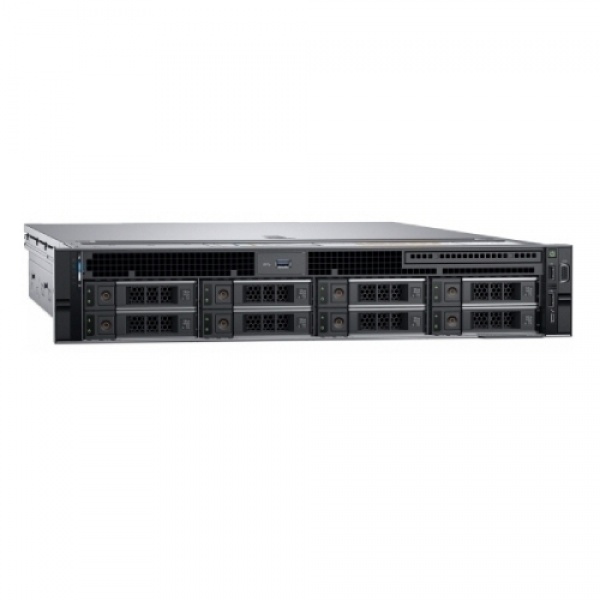Máy Chủ Dell PowerEdge R550 - 8 x 3.5 Inch - 1