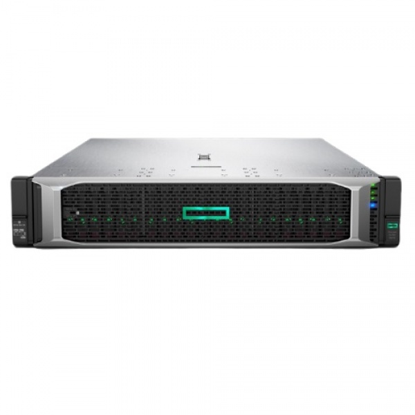 Máy chủ HPE ProLiant DL380 Gen10 Plus 8SFF NC Configure-to-order - 2