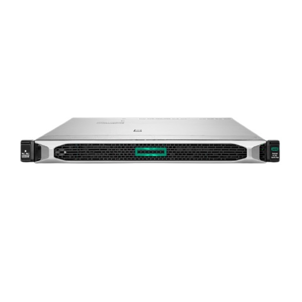 Máy Chủ DL360 Gen10 S4216, 16GB, 8SFF, P408i-a SR, 500W, non-HDD, 4y TC Basic - 2