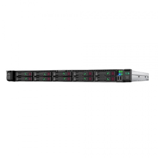 Máy Chủ DL360 Gen10 S4216, 16GB, 8SFF, P408i-a SR, 500W, non-HDD, 4y TC Basic - 1