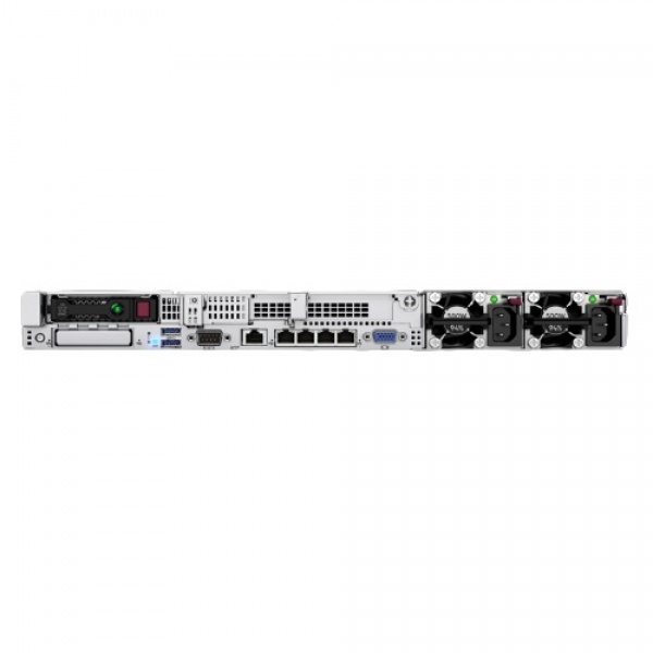 Máy Chủ DL360 Gen10 S4216, 16GB, 8SFF, P408i-a SR, 500W, non-HDD, 4y TC Basic - 3