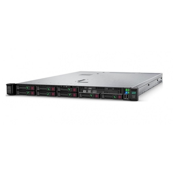 Máy Chủ DL360 Gen10 S4216, 16GB, 8SFF, P408i-a SR, 500W, non-HDD, 4y TC Basic - 6